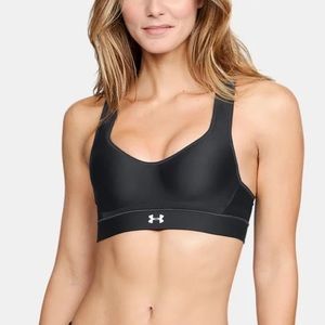 NWOT High Support Sports Bra